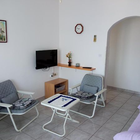 Apartmani Hotko Sveti Juraj Exterior photo