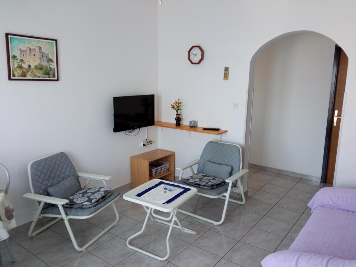 Apartmani Hotko Sveti Juraj Exterior photo